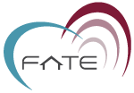 FATE logo
